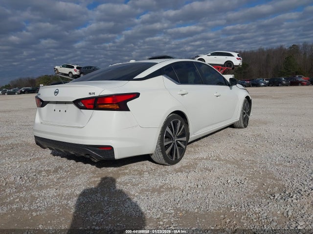 1N4BL4CV1KN303931 Nissan Altima 2.5 Sr