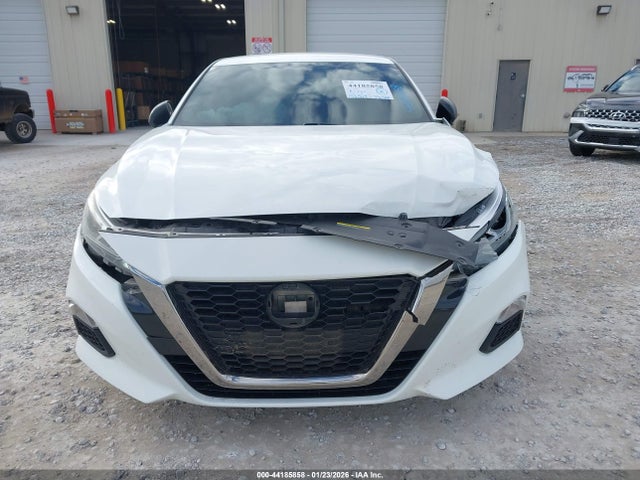 1N4BL4CV1KN303931 Nissan Altima 2.5 Sr