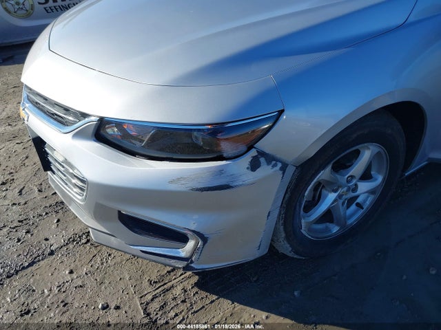 2017 CHEVROLET MALIBU 1G1ZC5ST4HF246022 Photo 5