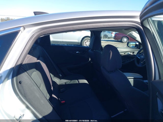 2017 CHEVROLET MALIBU 1G1ZC5ST4HF246022 Photo 7