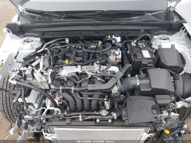 Mazda Cx-30 2.5 S Select Sport 2025 3MVDMBBM5SM797619 Image 10