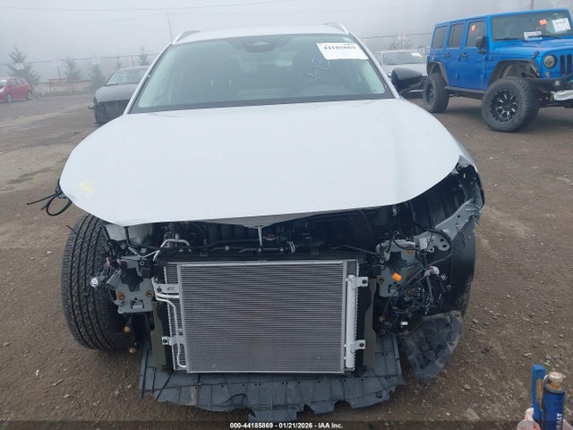 Mazda Cx-30 2.5 S Select Sport 2025 3MVDMBBM5SM797619 Image 13
