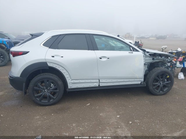 Mazda Cx-30 2.5 S Select Sport 2025 3MVDMBBM5SM797619 Image 14