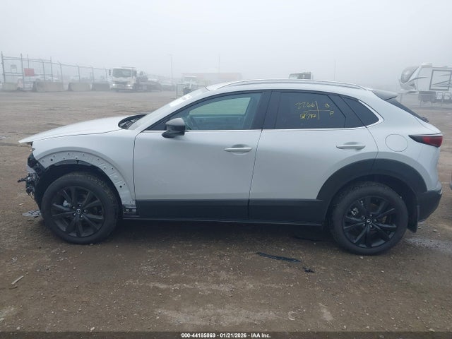 Mazda Cx-30 2.5 S Select Sport 2025 3MVDMBBM5SM797619 Image 15