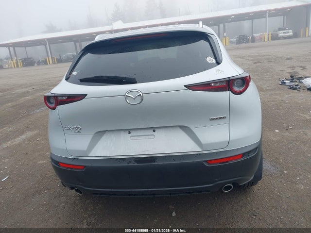 Mazda Cx-30 2.5 S Select Sport 2025 3MVDMBBM5SM797619 Image 17