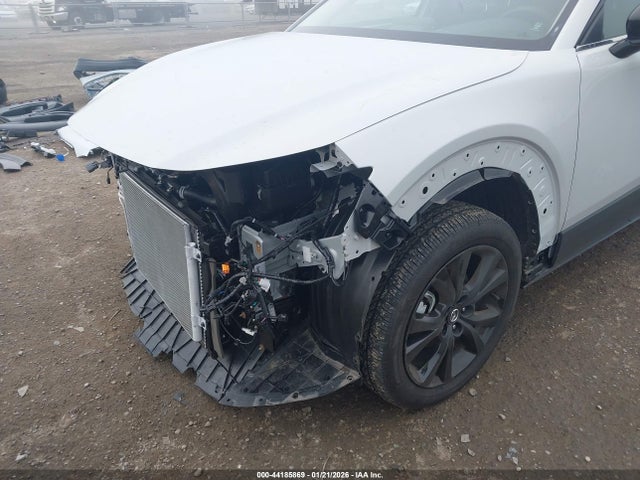 Mazda Cx-30 2.5 S Select Sport 2025 3MVDMBBM5SM797619 Image 18
