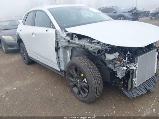 Mazda Cx-30 2.5 S Select Sport 2025 3MVDMBBM5SM797619 Image 19