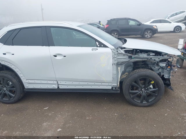 Mazda Cx-30 2.5 S Select Sport 2025 3MVDMBBM5SM797619 Image 20