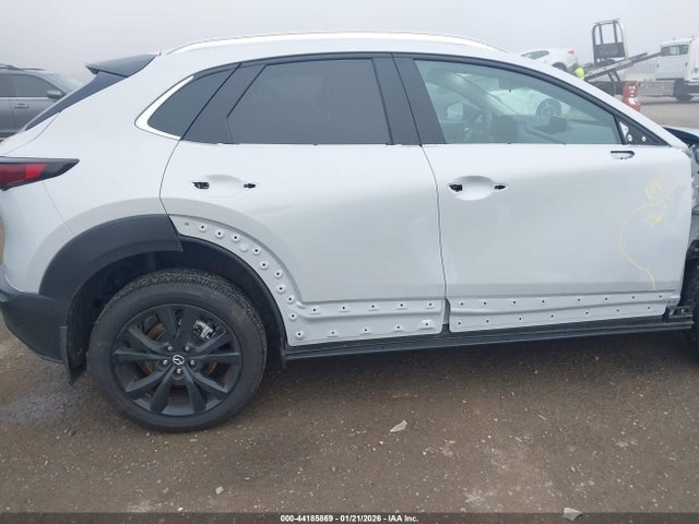 Mazda Cx-30 2.5 S Select Sport 2025 3MVDMBBM5SM797619 Image 21