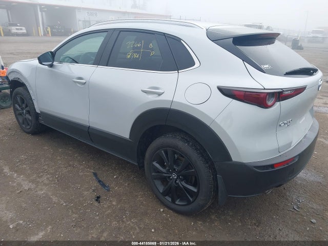 Mazda Cx-30 2.5 S Select Sport 2025 3MVDMBBM5SM797619 Image 3