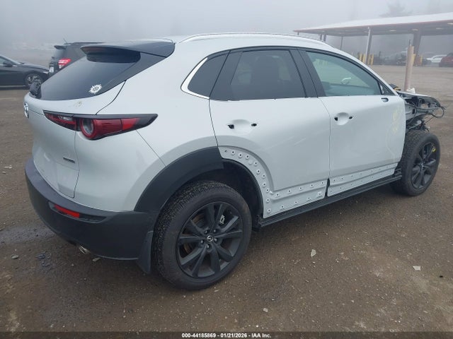 Mazda Cx-30 2.5 S Select Sport 2025 3MVDMBBM5SM797619 Image 4