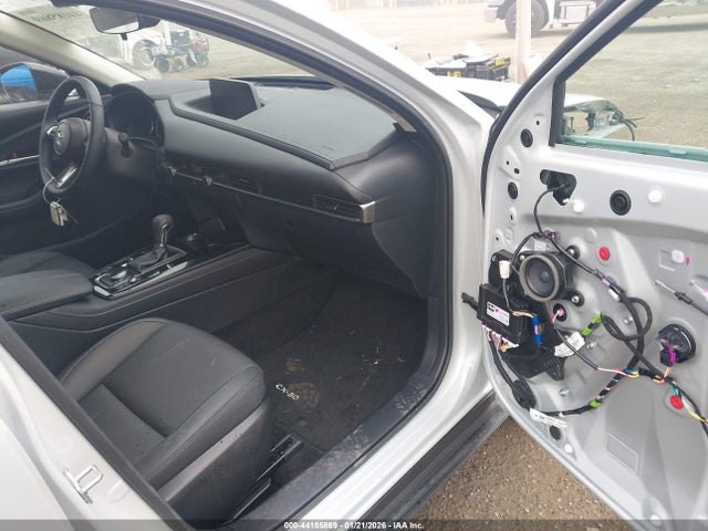 Mazda Cx-30 2.5 S Select Sport 2025 3MVDMBBM5SM797619 Image 5