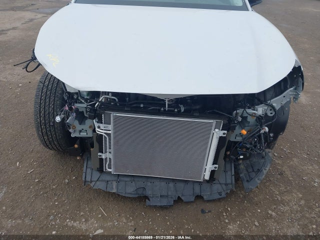 Mazda Cx-30 2.5 S Select Sport 2025 3MVDMBBM5SM797619 Image 6