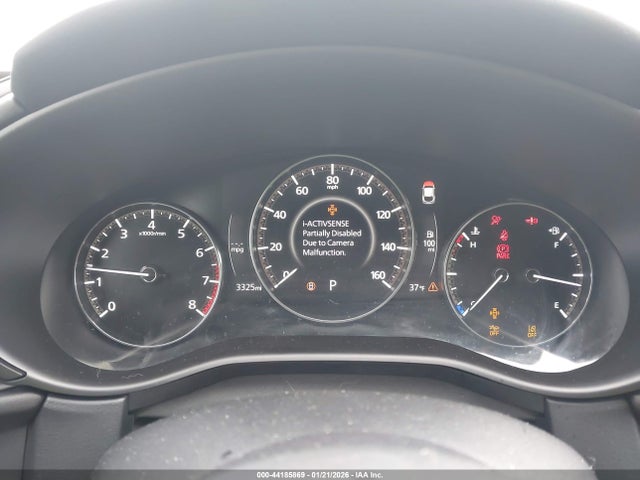 Mazda Cx-30 2.5 S Select Sport 2025 3MVDMBBM5SM797619 Image 7