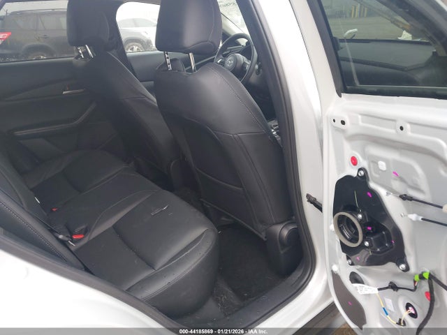 Mazda Cx-30 2.5 S Select Sport 2025 3MVDMBBM5SM797619 Image 8
