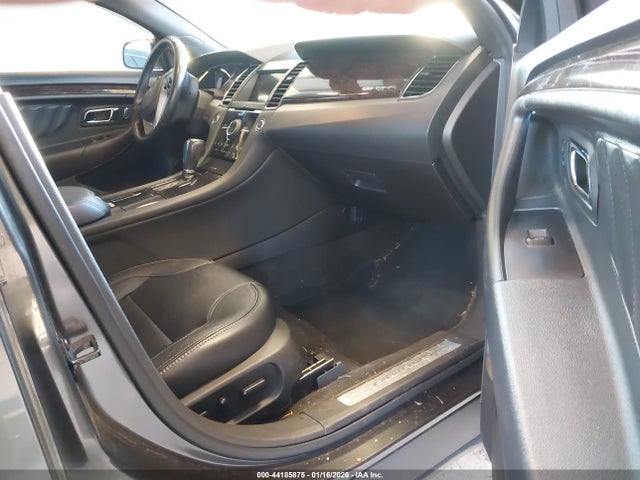 Ford Taurus Limited 2017 1FAHP2F86HG129120 Image 5