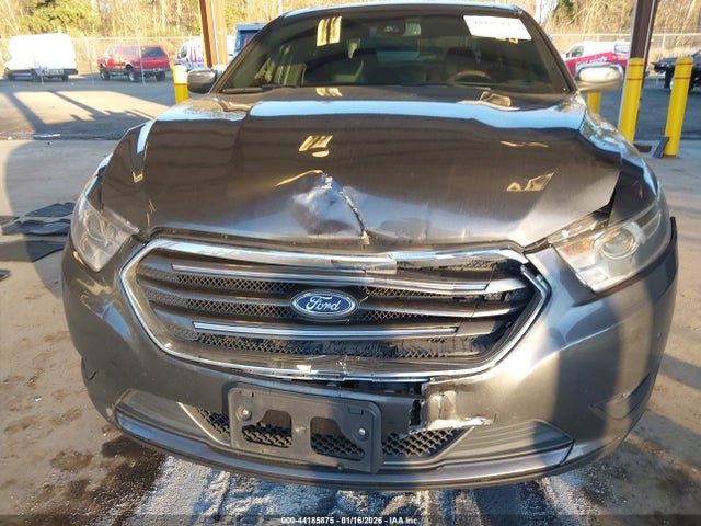 Ford Taurus Limited 2017 1FAHP2F86HG129120 Image 6