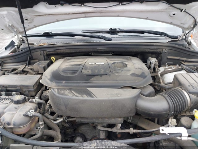 1C4RJFBG1GC441033 Jeep Grand Cherokee Limited