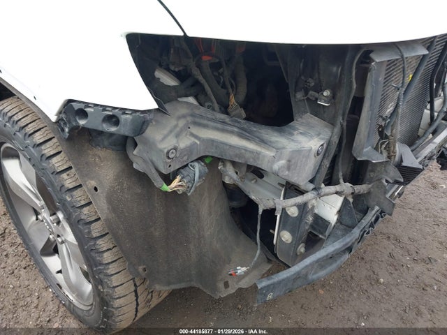 1C4RJFBG1GC441033 Jeep Grand Cherokee Limited