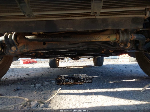 2021 NISSAN FRONTIER 1N6ED0EA2MN710776 Photo 5