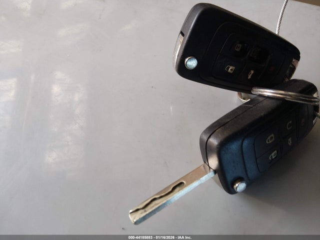 44185883 :رقم المزاد ، 1G4GD5ER7CF259847 vin ، 2012 Buick Lacrosse Premium 1 Group مزاد بيع
