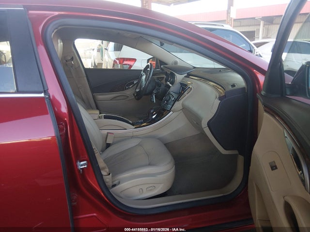 44185883 :رقم المزاد ، 1G4GD5ER7CF259847 vin ، 2012 Buick Lacrosse Premium 1 Group مزاد بيع