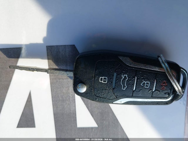 Ford FIESTA SE 2017 3FADP4BJ6HM153992 Image 11