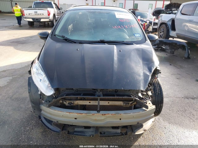 Ford FIESTA SE 2017 3FADP4BJ6HM153992 Image 13
