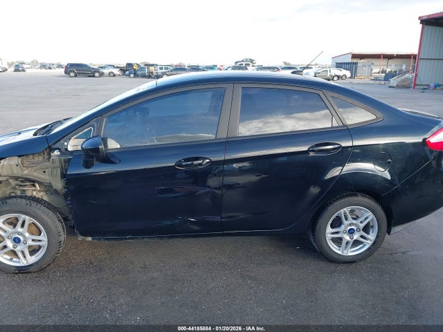 Ford FIESTA SE 2017 3FADP4BJ6HM153992 Image 15