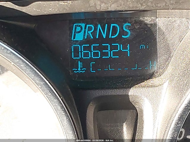 Ford FIESTA SE 2017 3FADP4BJ6HM153992 Image 16