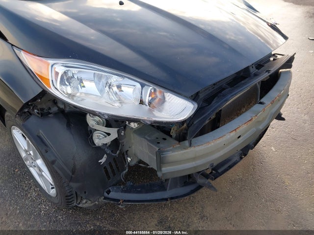 Ford FIESTA SE 2017 3FADP4BJ6HM153992 Image 18