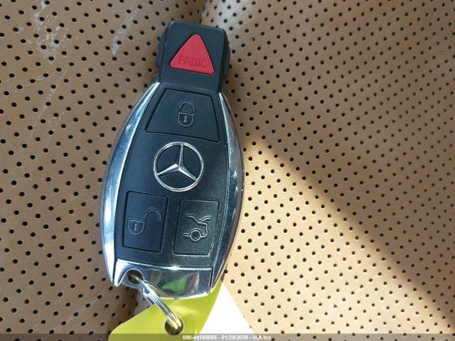 2016 MERCEDES-BENZ E 400 WDDKJ6HBXGF335844 Photo 10