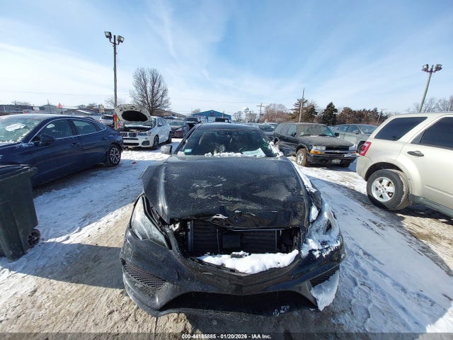 Aukcja sprzedaży 2016 Mercedes-benz E 400 4matic, vin: WDDKJ6HBXGF335844, numer aukcji: 44185885
