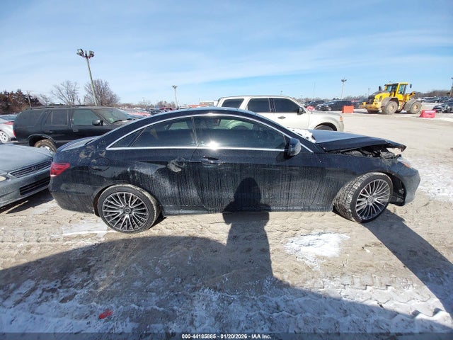 Aukcja sprzedaży 2016 Mercedes-benz E 400 4matic, vin: WDDKJ6HBXGF335844, numer aukcji: 44185885