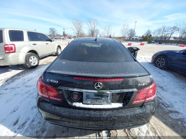 Aukcja sprzedaży 2016 Mercedes-benz E 400 4matic, vin: WDDKJ6HBXGF335844, numer aukcji: 44185885