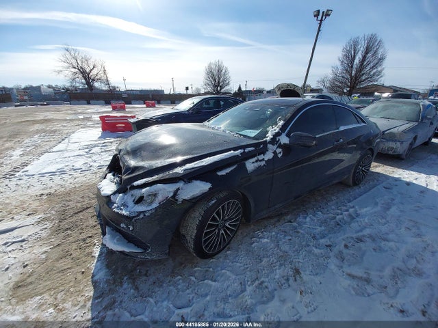 2016 MERCEDES-BENZ E 400 WDDKJ6HBXGF335844 Photo 1