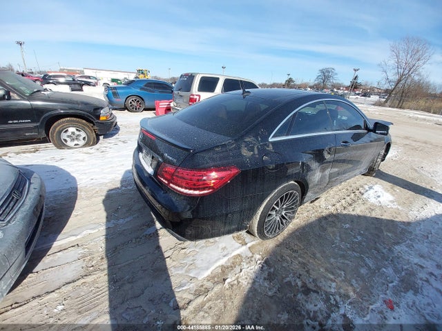 2016 MERCEDES-BENZ E 400 WDDKJ6HBXGF335844 Photo 3