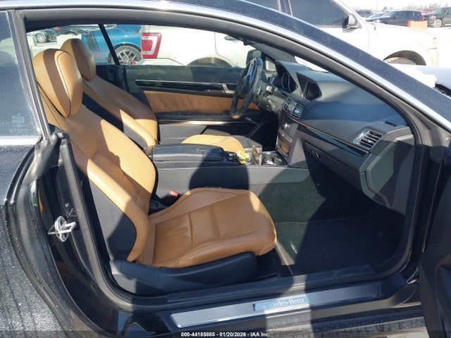 2016 MERCEDES-BENZ E 400 WDDKJ6HBXGF335844 Photo 4