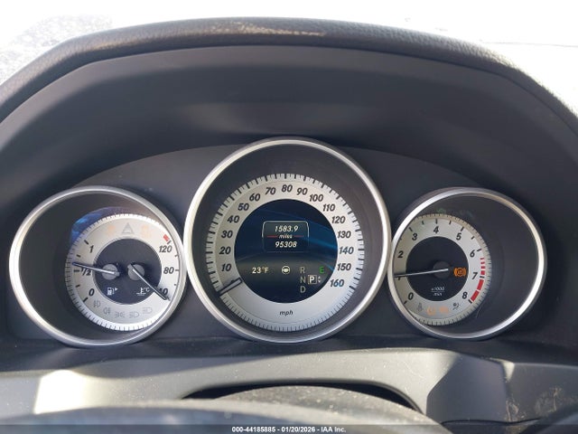 2016 MERCEDES-BENZ E 400 WDDKJ6HBXGF335844 Photo 6