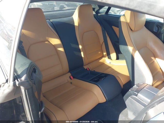 2016 MERCEDES-BENZ E 400 WDDKJ6HBXGF335844 Photo 7