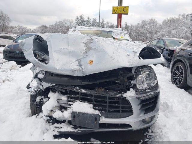 2017 PORSCHE MACAN WP1AA2A50HLB04049 Photo 5