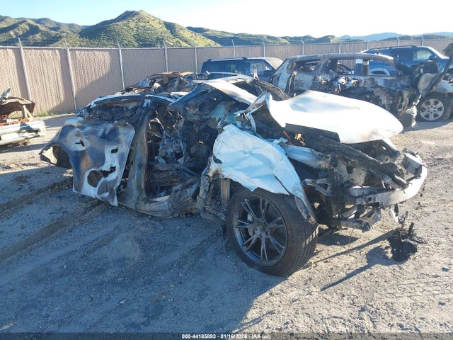 2024 Tesla Model Y Rwd მანქანა იყიდება აუქციონზე, vin: 7SAYGDED9RF106563, აუქციონის ნომერი: 44185893