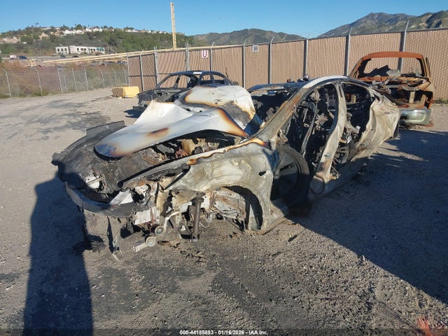 2024 Tesla Model Y Rwd მანქანა იყიდება აუქციონზე, vin: 7SAYGDED9RF106563, აუქციონის ნომერი: 44185893
