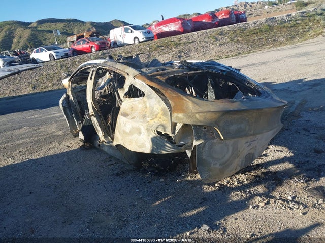 2024 Tesla Model Y Rwd მანქანა იყიდება აუქციონზე, vin: 7SAYGDED9RF106563, აუქციონის ნომერი: 44185893