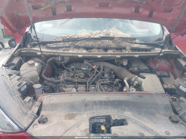 2022 FORD EDGE 2FMPK4J9XNBA96069 Photo 9