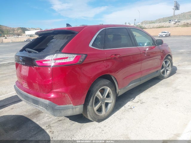 2022 FORD EDGE 2FMPK4J9XNBA96069 Photo 3