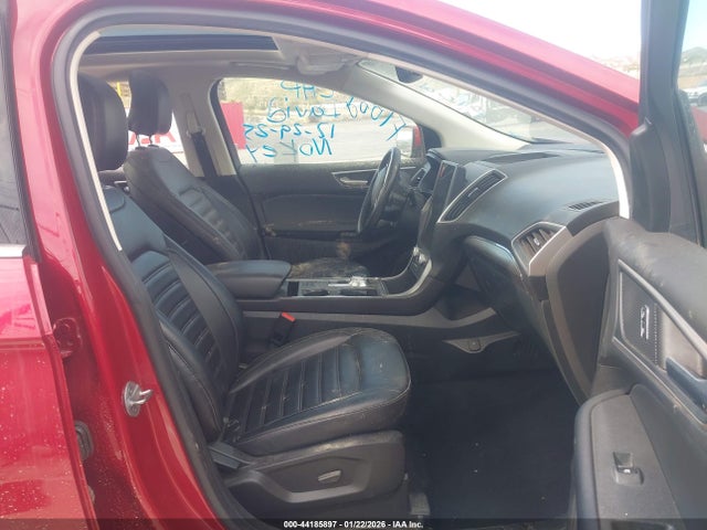 2022 FORD EDGE 2FMPK4J9XNBA96069 Photo 4