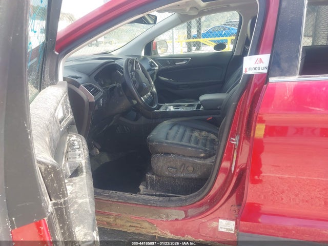 2022 FORD EDGE 2FMPK4J9XNBA96069 Photo 5