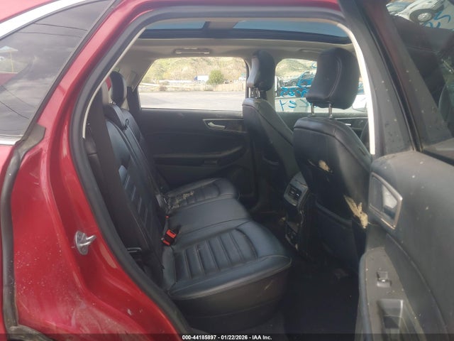 2022 FORD EDGE 2FMPK4J9XNBA96069 Photo 7