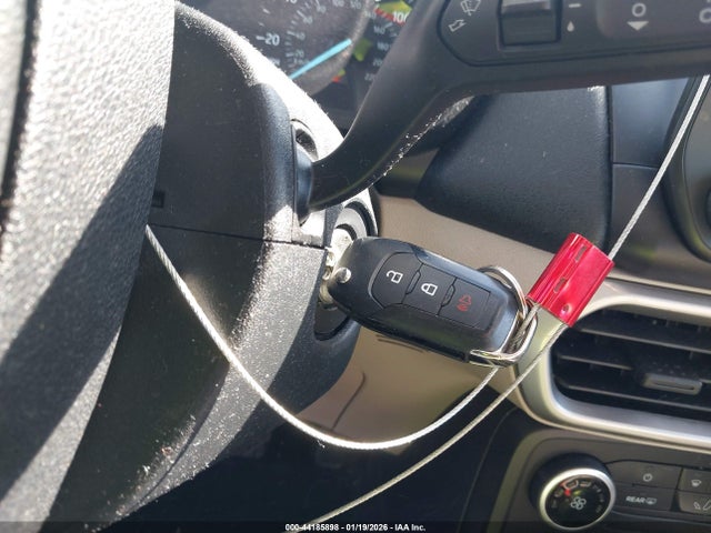 2021 FORD ECOSPORT MAJ3S2FE9MC445126 Photo 10